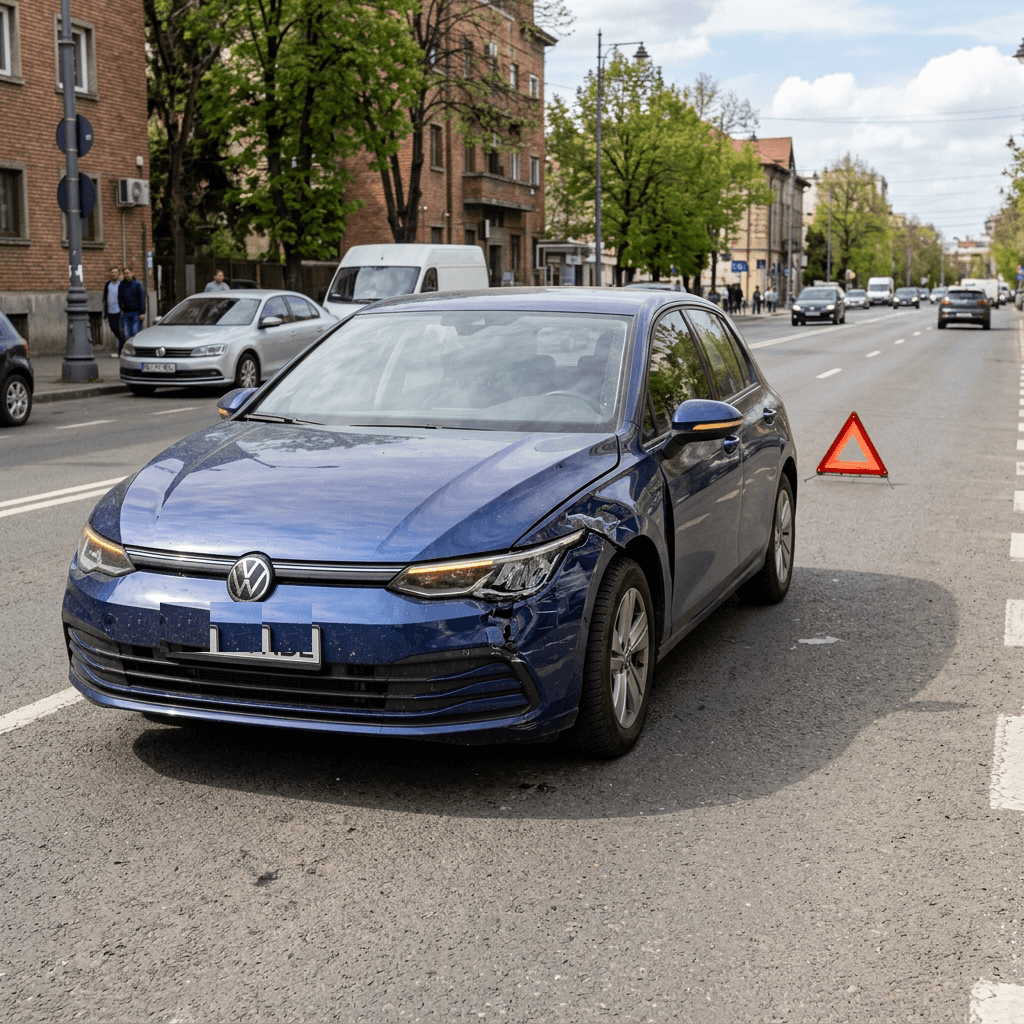 Accident / Collision