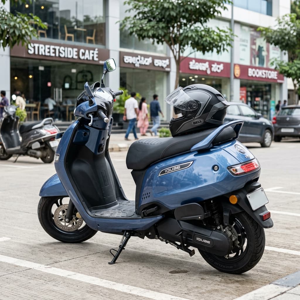 Bike Safety Guide
for Indian Roads