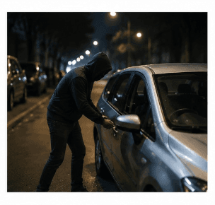 Surviving Breakdowns