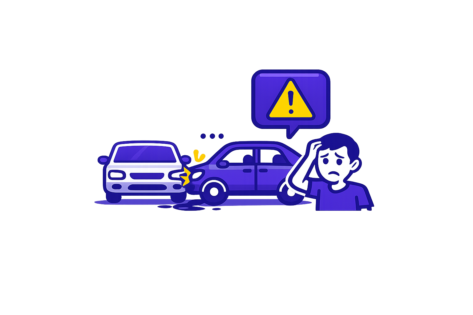 Accident witness