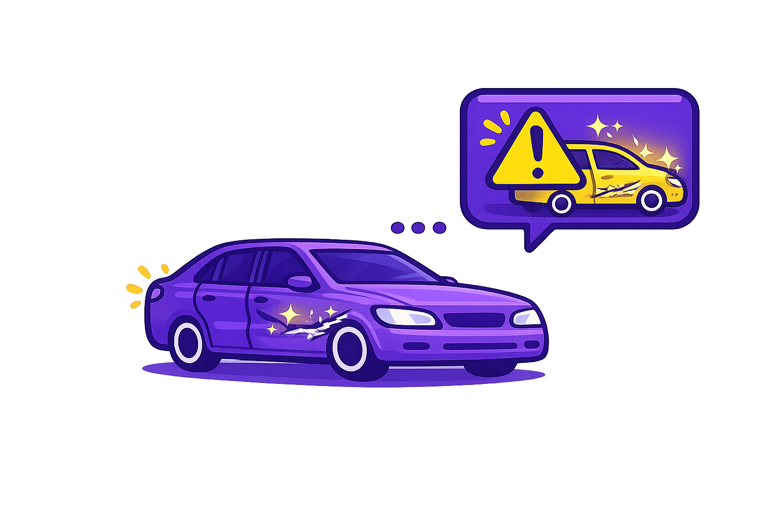 Dent reported