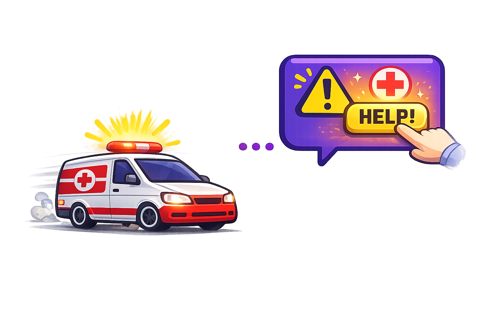 Emergency Help