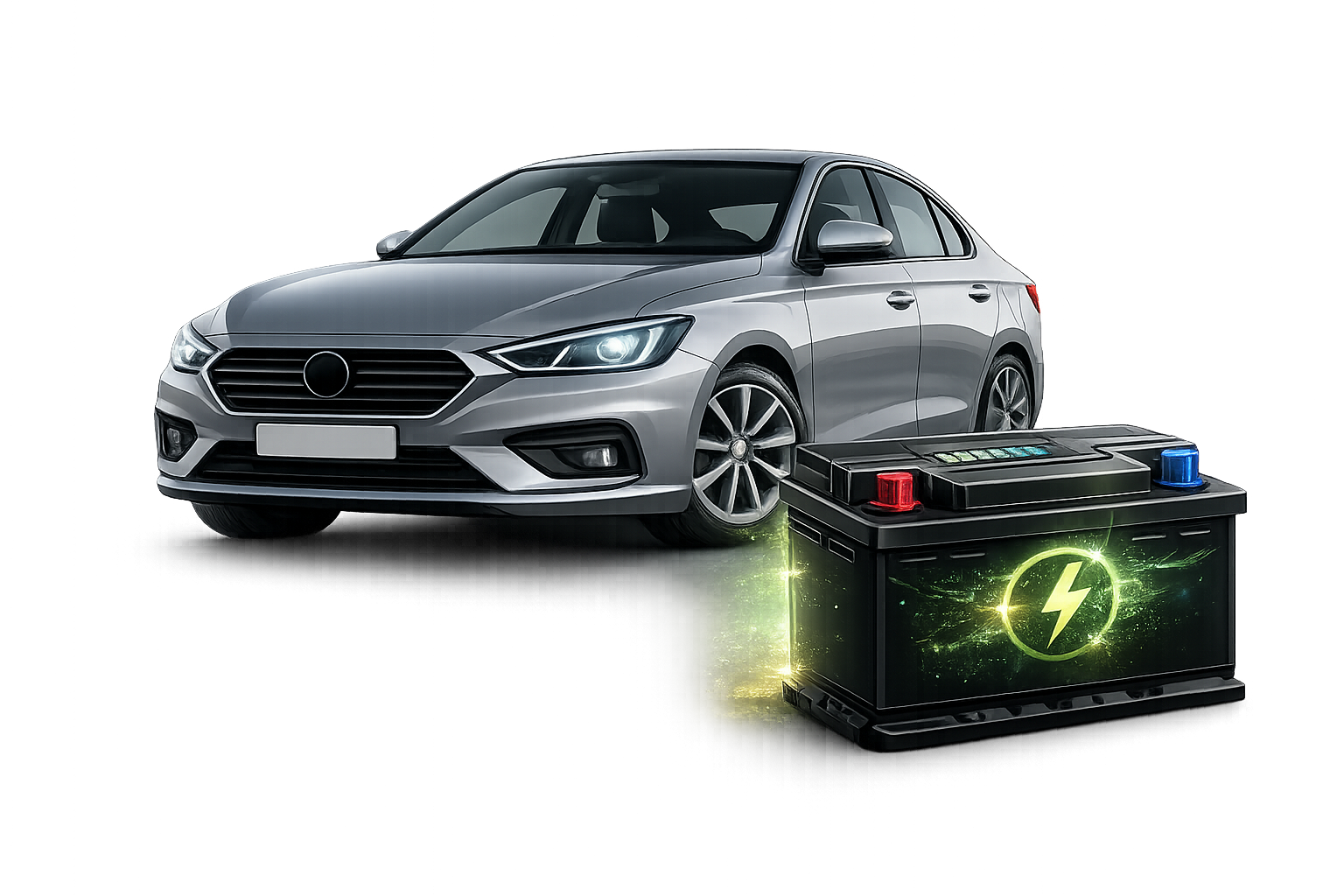 Battery Care Guide