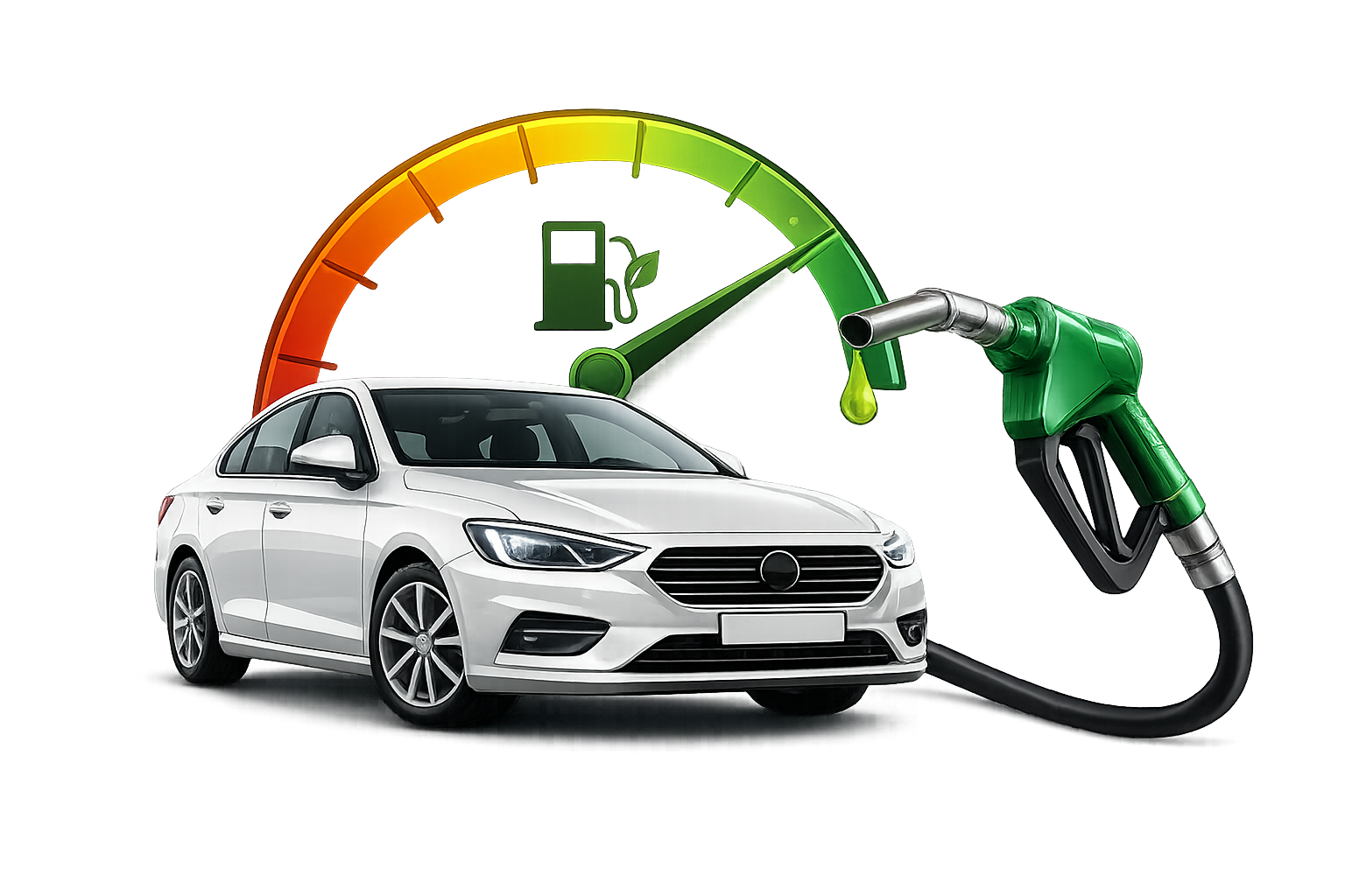 Fuel Efficiency Guide