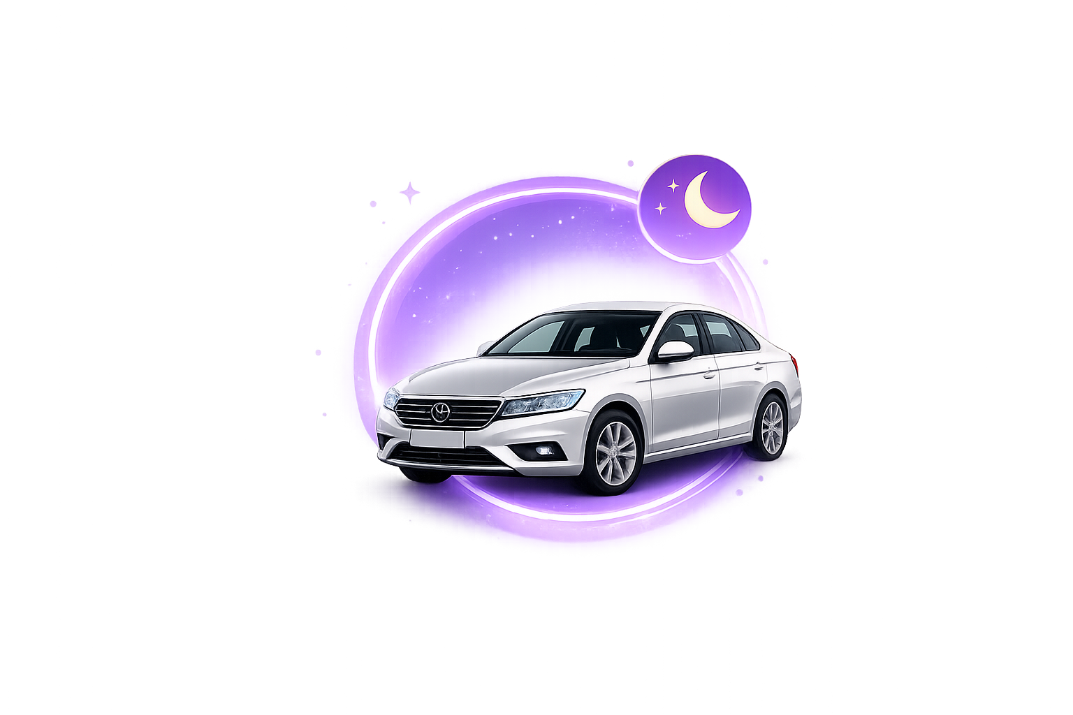Night Driving Safety Guide