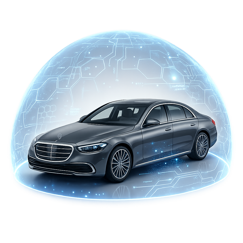 Vehicle Theft Prevention Guide