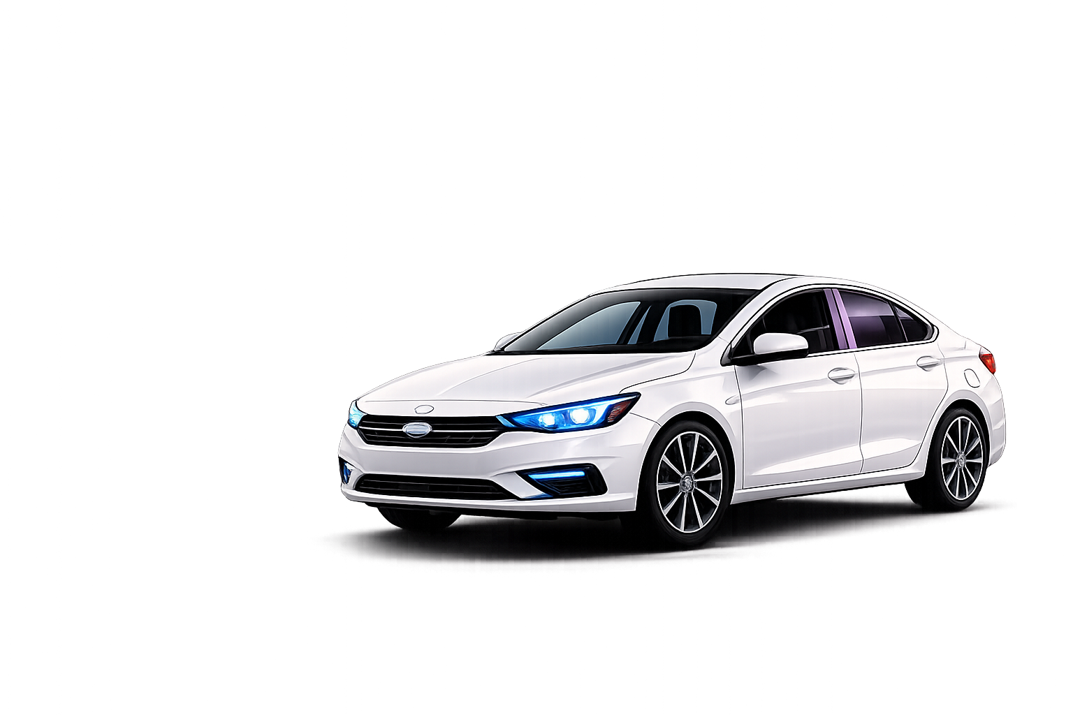 Vehicle Documents Guide