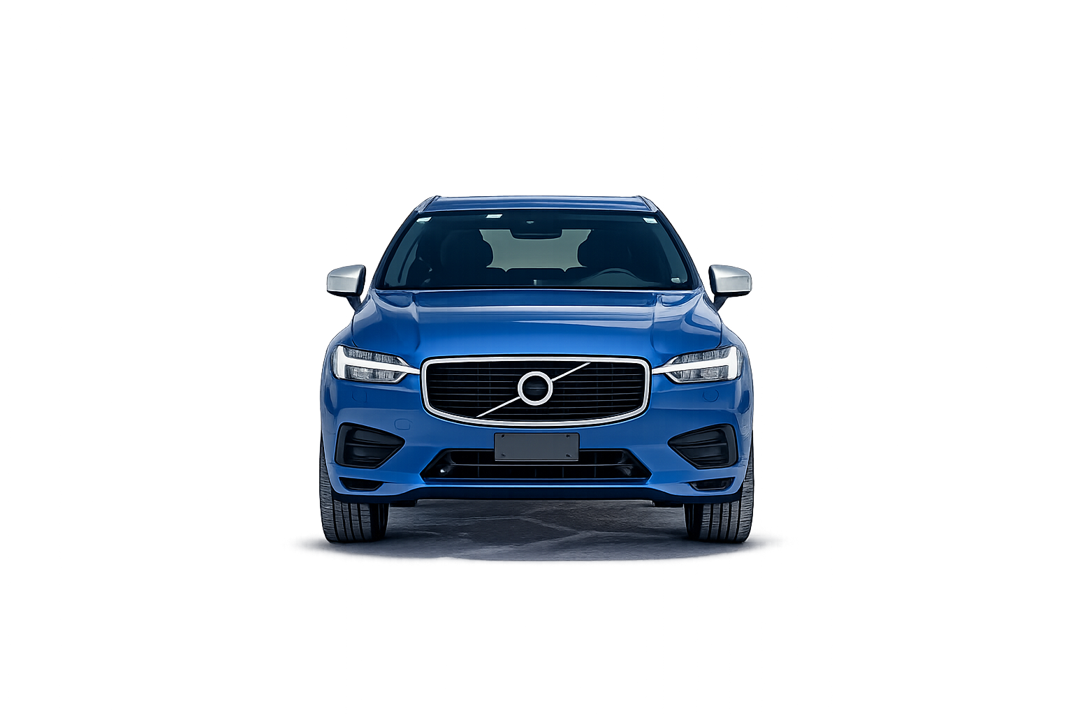 Hero Vehicle Transition
