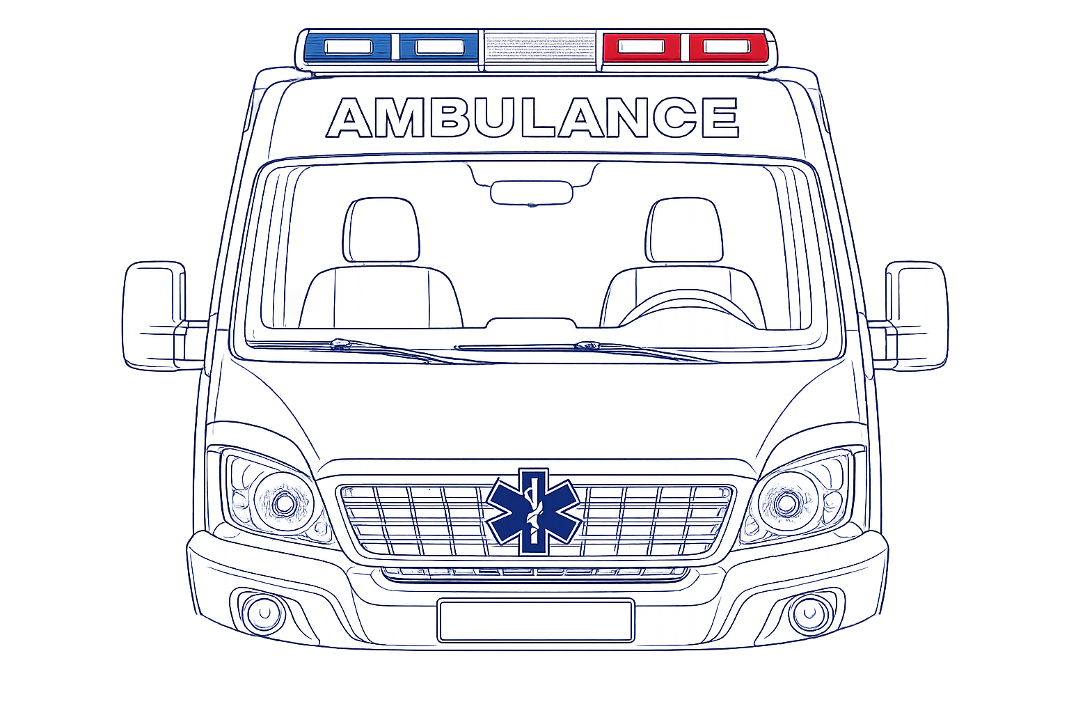 Placement Illustration