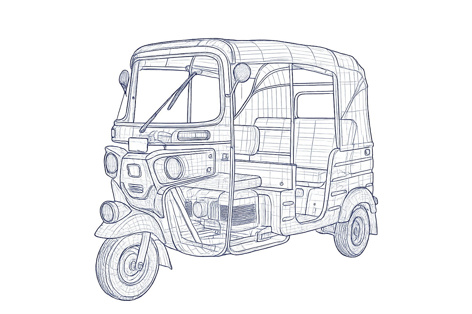 Placement Illustration