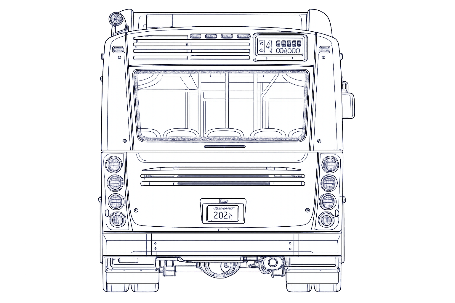 Placement Illustration