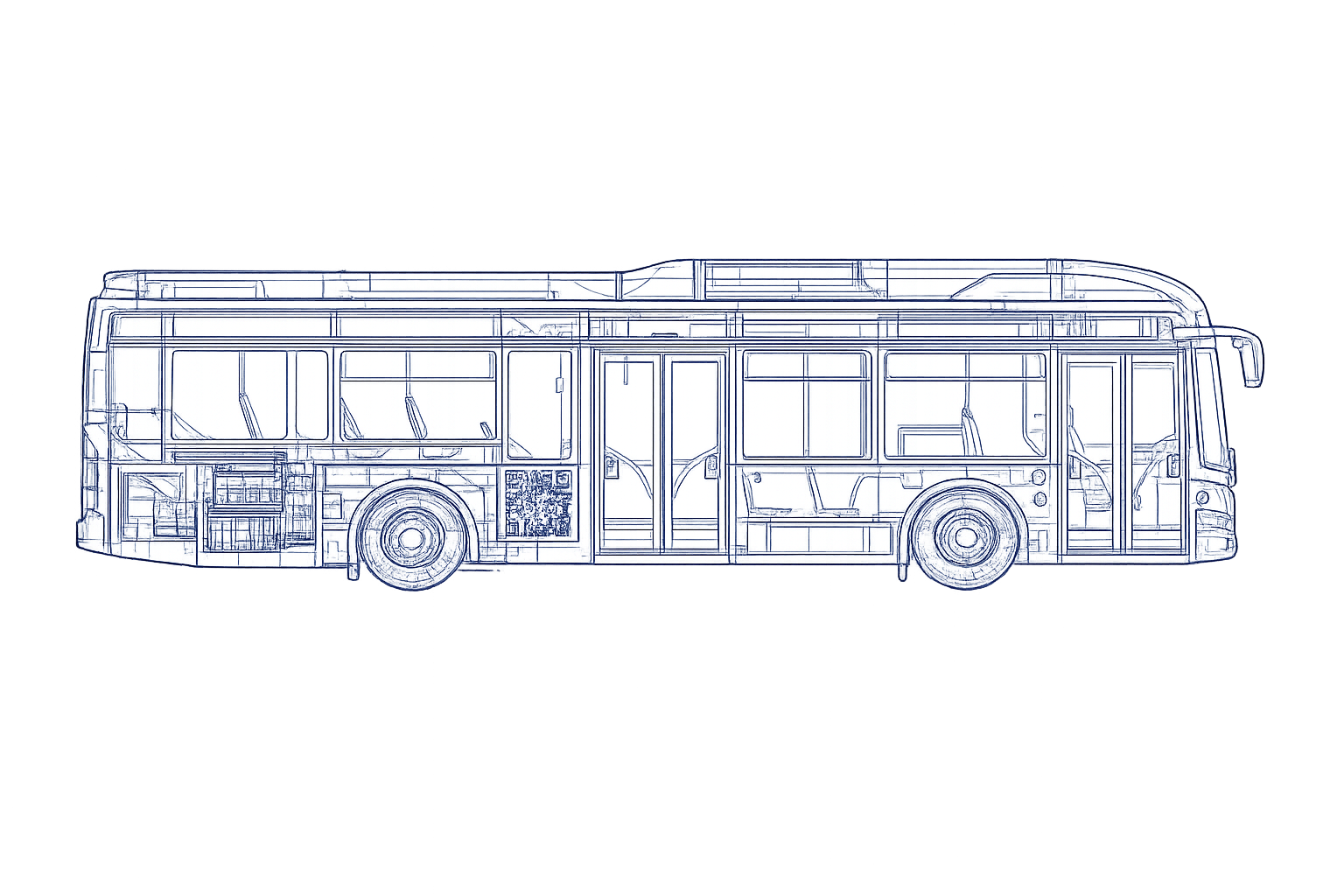 Placement Illustration