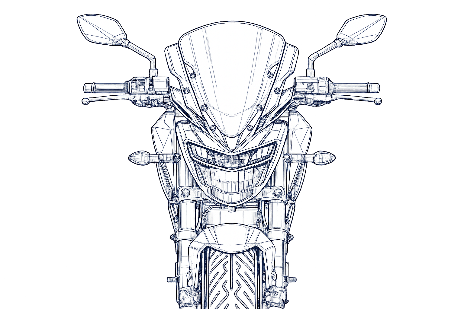 Placement Illustration