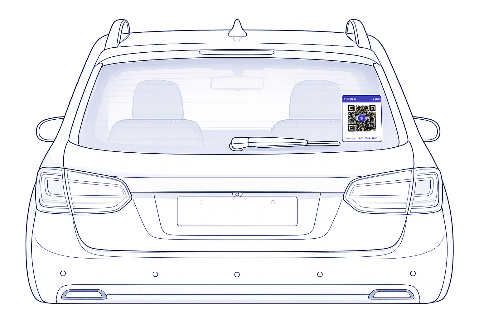 Placement Illustration