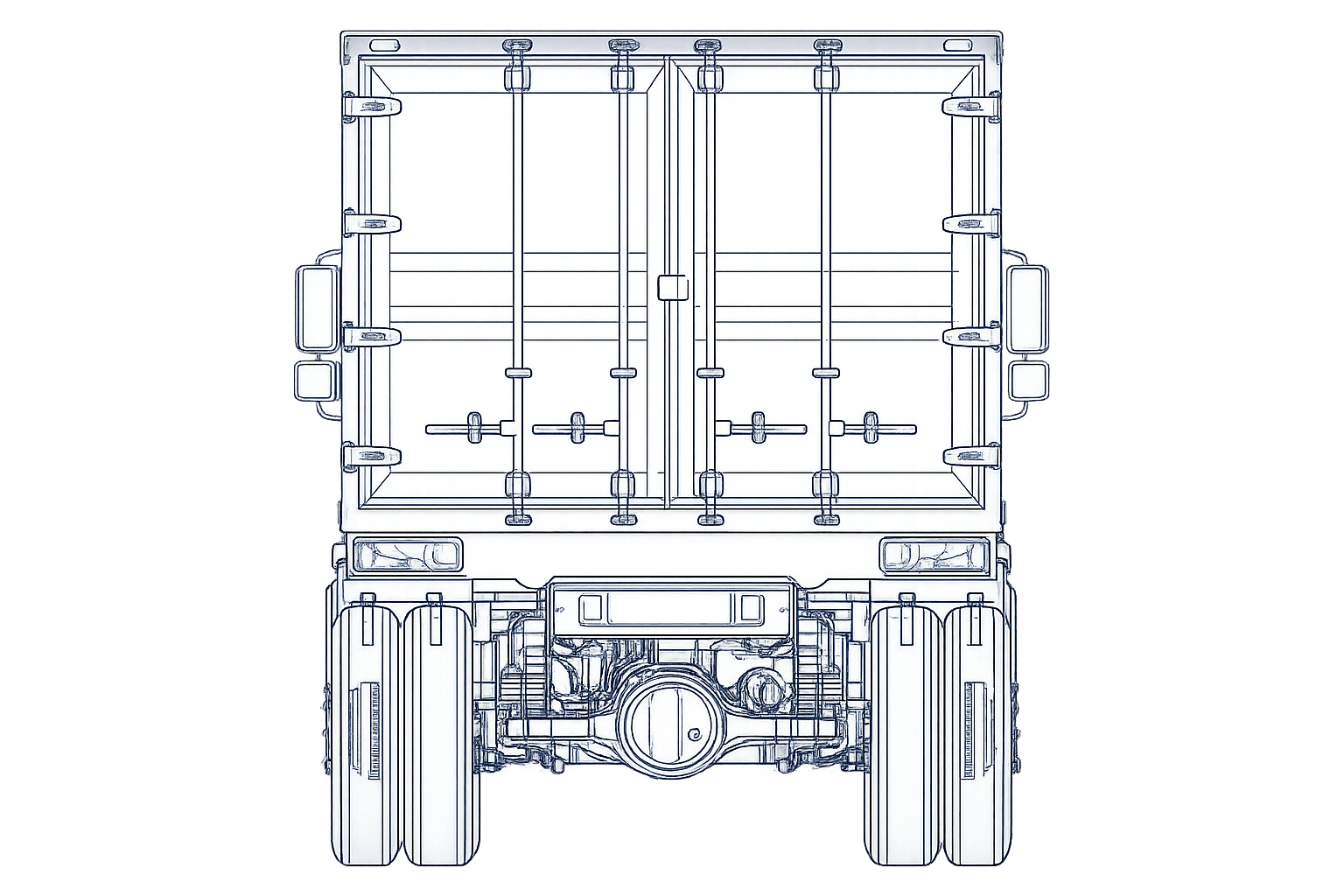 Placement Illustration