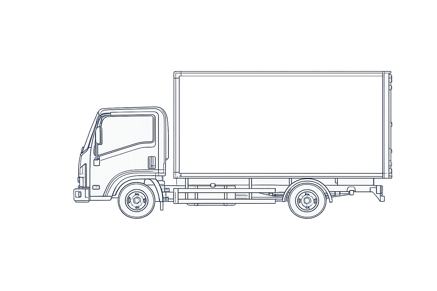 Placement Illustration