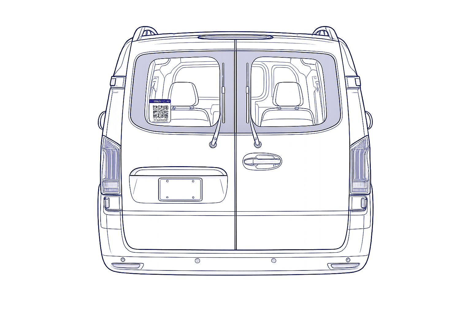 Placement Illustration